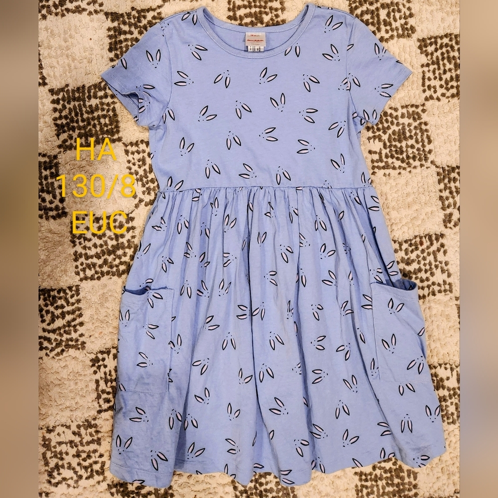 Hanna Andersson Dress